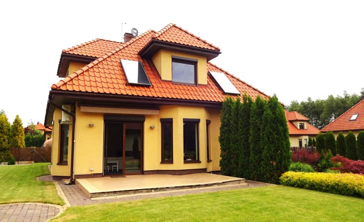 house for sale - Łódź, Widzew, 92-634, Feliksin