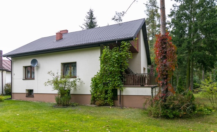 dom na sprzedaż - Tomaszów Mazowiecki (gw), Smardzewice, Główna