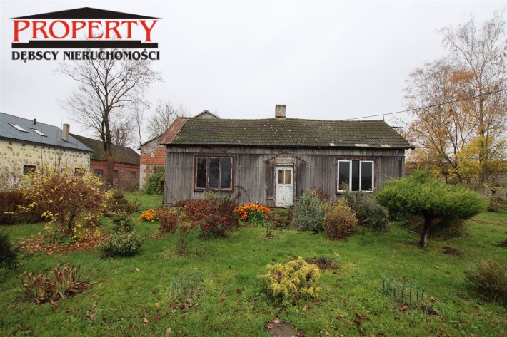 budynek do rozbiórki