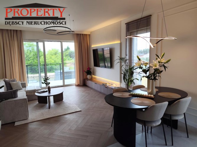 Przykładowe wykończenie 