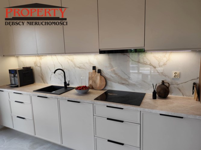 Przykładowe wykończenie 