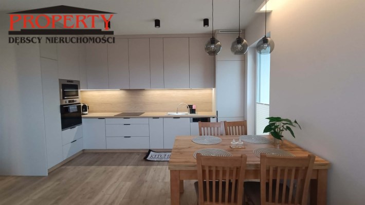 Przykładowe wykończenie 