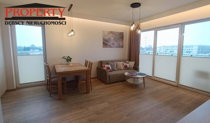 Przykładowe wykończenie 