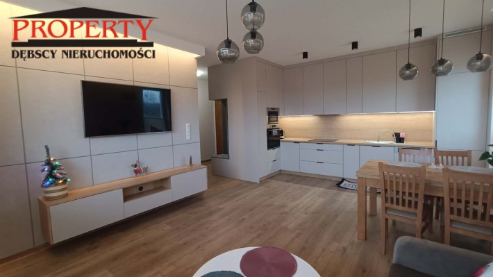 Przykładowe wykończenie 