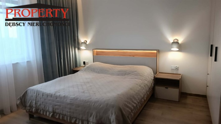 Przykładowe wykończenie 