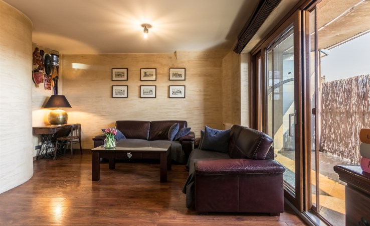 apartment for sale - Tomaszów Mazowiecki