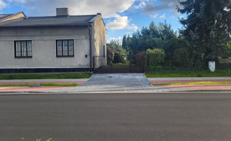 house for sale - Łask