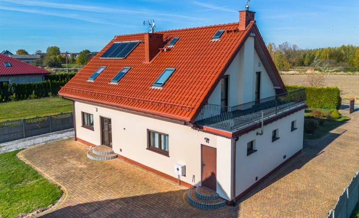 house for sale - Czerniewice