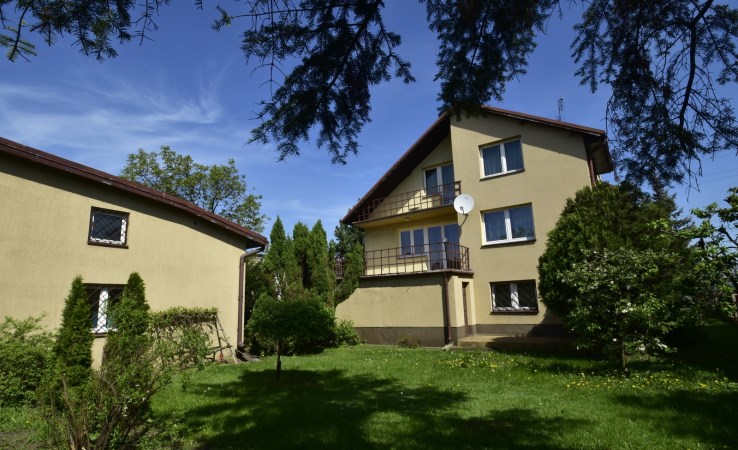 dom na sprzedaż - Łowicz