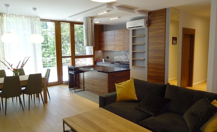apartment for rent - Łódź, Bałuty, Julianów, osiedle Julianów