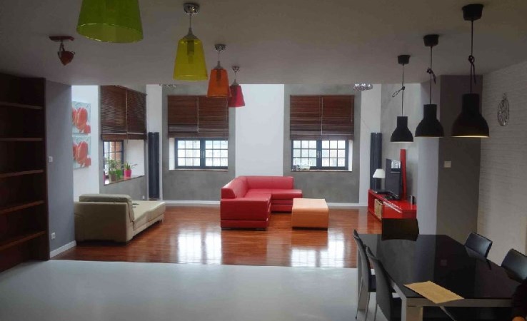apartment for sale - Łódź, Śródmieście, Tymienieckiego