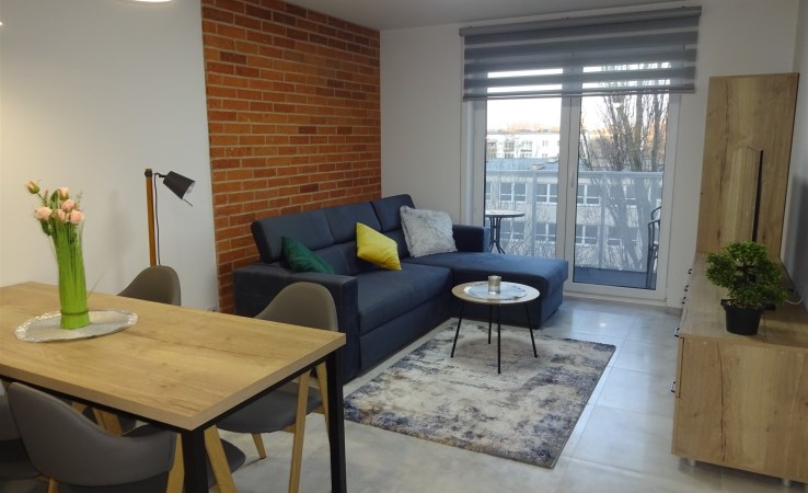 apartment for rent - Łódź, Śródmieście, Piłsudskiego