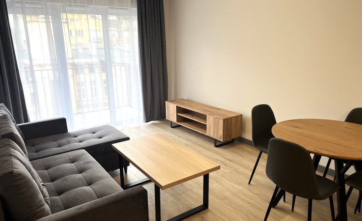 apartment for rent - Łódź, Śródmieście, Kościuszki