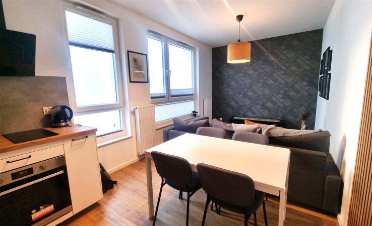apartment for rent - Łódź, Bałuty, ul. Zachodnia/Ogrodowa