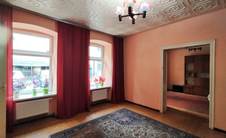 apartment for sale - Łódź, Śródmieście
