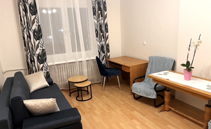 apartment for rent - Łódź, Śródmieście