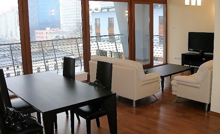 apartment for rent - Łódź, Śródmieście, ok. Piotrkowskiej