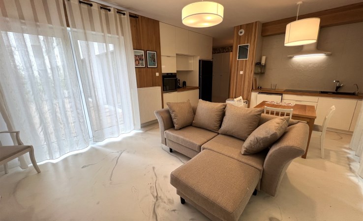 apartment for rent - Łódź, Bałuty, Arturówek, OSIEDLE Arturówek