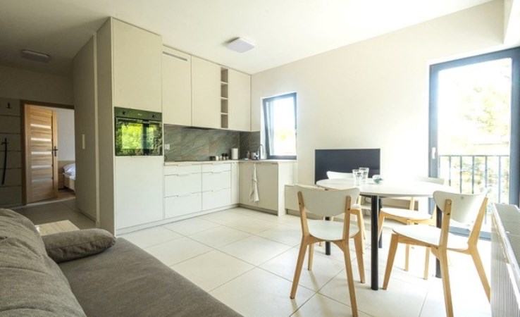 apartment for rent - Łódź, Bałuty, Doły, OK.SPORNEJ