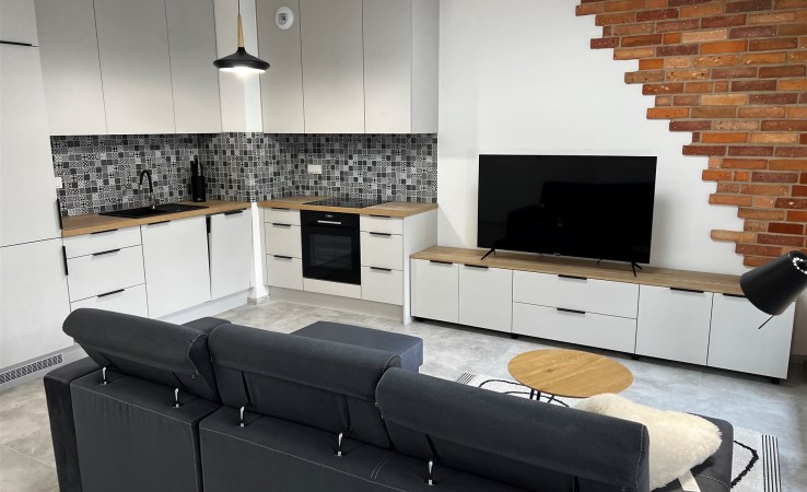 apartment for rent - Łódź, Śródmieście, MILIONOWA/TYMIENIECKIEGO