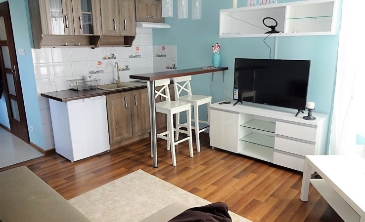 apartment for rent - Łódź, Śródmieście, Kilińskiego