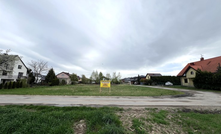 parcel for sale - Brójce, Kurowice Kościelne
