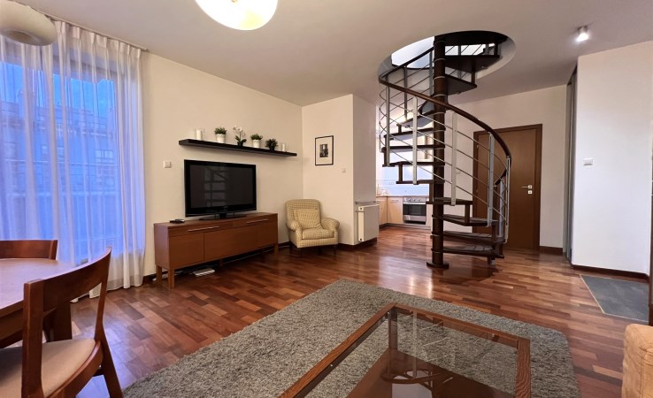 apartment for sale - Łódź, Śródmieście, rejon Sienkiewicza