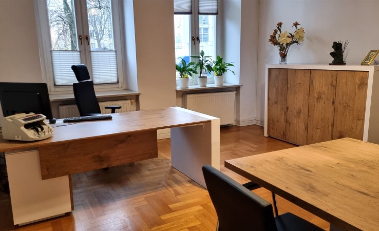 mieszkanie na wynajem - Łódź, Śródmieście, rerejon Narutowicza/Pl.Dąbrowskiego