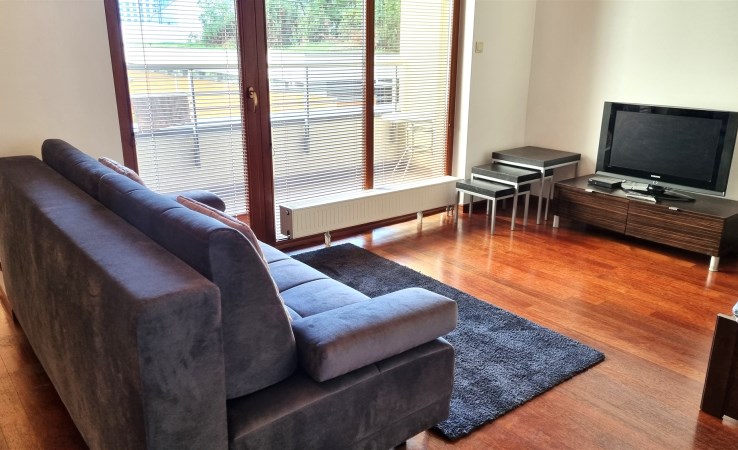 apartment for rent - Łódź, Śródmieście, NAWROT