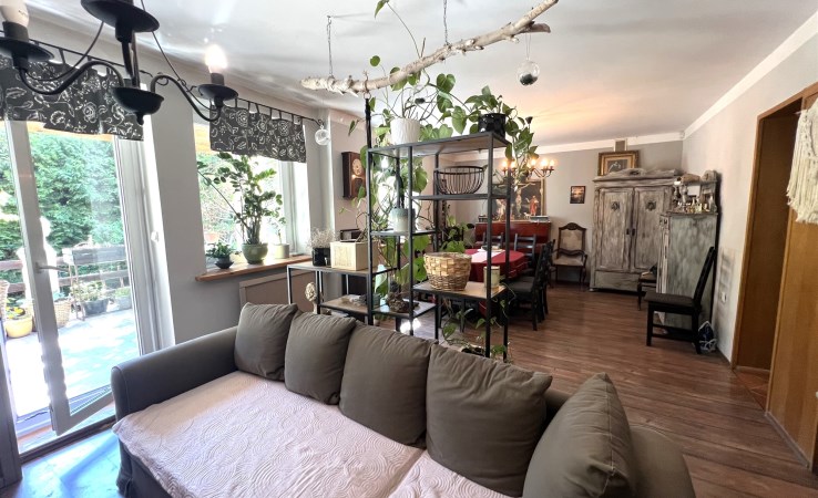 house for sale - Łódź, Polesie, Smulsko, osiedle SMULSKO