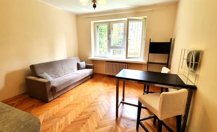 apartment for rent - Łódź, Bałuty, Doły, SPORNA/HARCERSKA