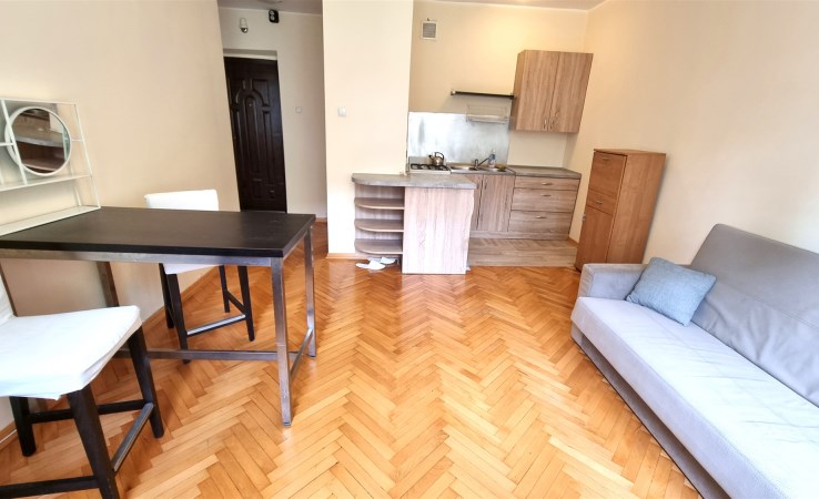 apartment for rent - Łódź, Bałuty, Doły, WOJSKA POLSKIEGO/HARCERSKA