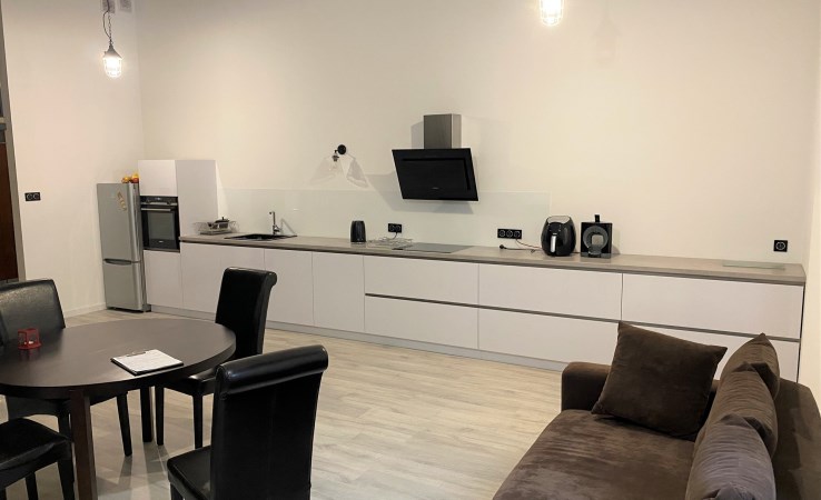 apartment for rent - Łódź, Śródmieście, TYMIENIECKIEGO