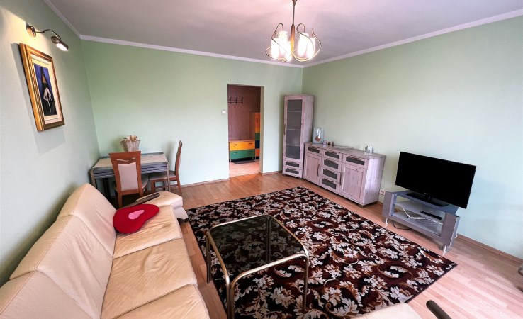 apartment for rent - Łódź, Górna, Chojny, Białostocka