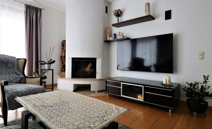 dom na sprzedaż - Konstantynów Łódzki