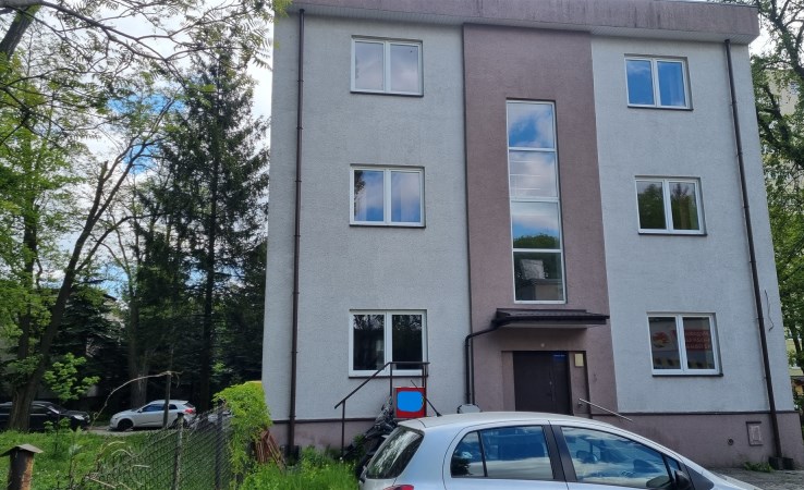 obiekt na wynajem - Łódź, Polesie, Karolew, okolice Al. Włókniarzy