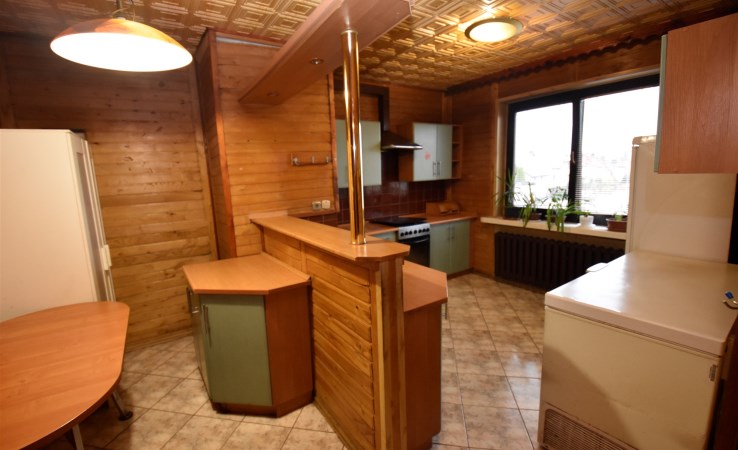 dom na sprzedaż - Poddębice (gw)