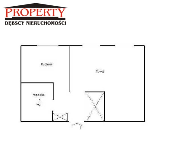 - Mieszkanie Łódź centrum do wynajęcia