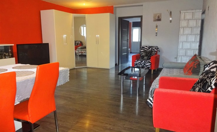 mieszkanie na sprzedaż - Łódź, Śródmieście, NARUTOWICZA/POW