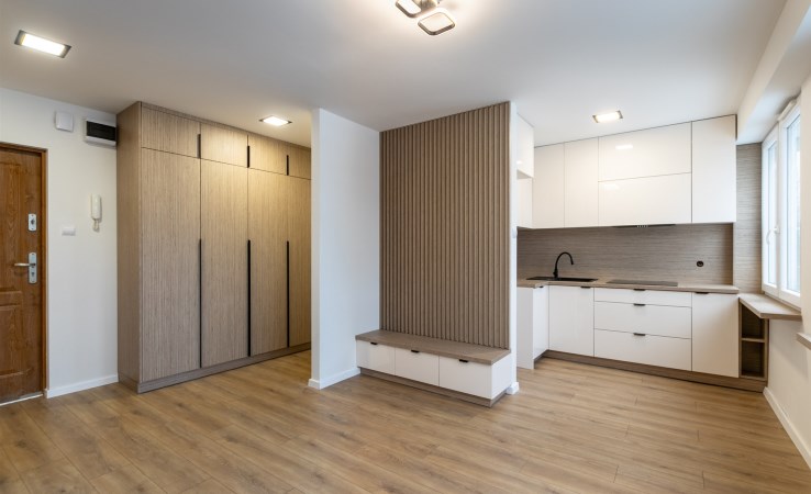 mieszkanie na sprzedaż - Tomaszów Mazowiecki, św. Antoniego