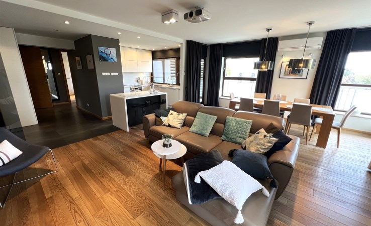 mieszkanie na wynajem - Łódź, Śródmieście, Tuwima