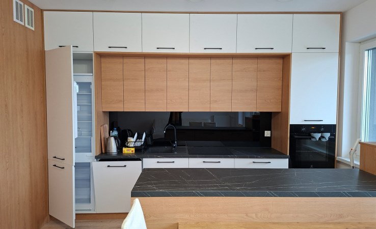 mieszkanie na wynajem - Piotrków Trybunalski, Wyzwolenia