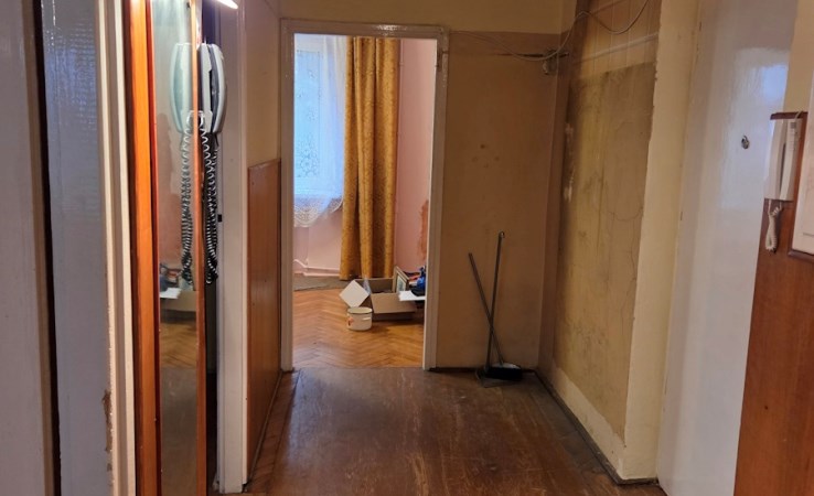 mieszkanie na sprzedaż - Radomsko