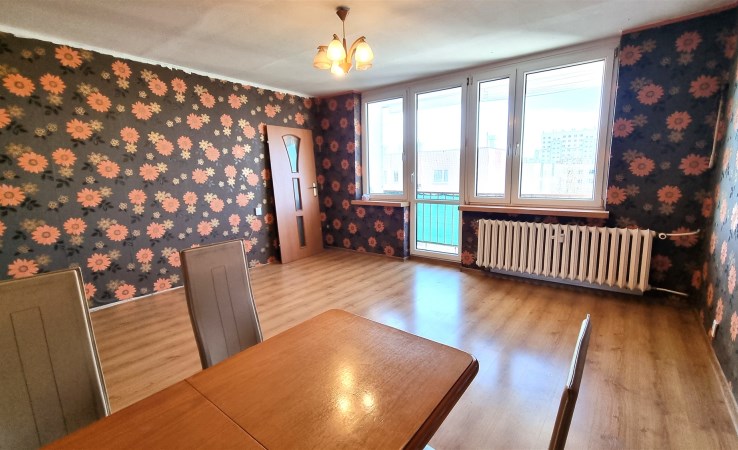 mieszkanie na sprzedaż - Łódź, Górna, Kurczaki, ul. Kurczaki