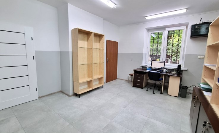 premise for rent - Łódź, Górna, Nowe Rokicie, al. Politechniki
