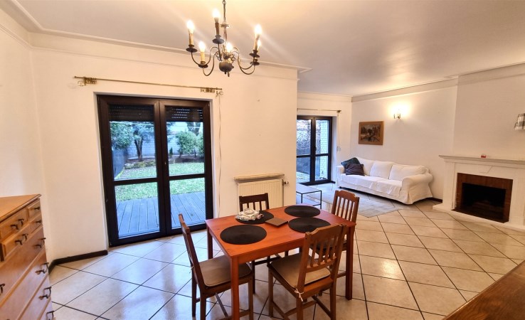 house for rent - Łódź, Polesie, Nowe Złotno, REJON ulica RĄBIEŃSKA