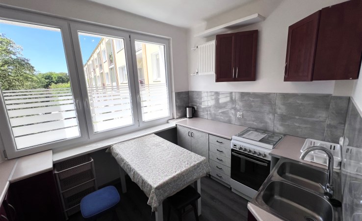 mieszkanie na wynajem - Łódź, Bałuty, Doły, Boya-Żeleńskiego