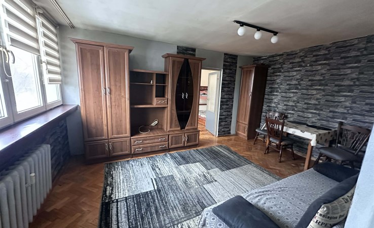 mieszkanie na wynajem - Łódź, Widzew, Zarzew