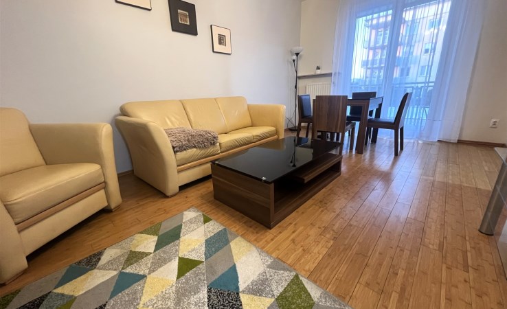 mieszkanie na wynajem - Łódź, Widzew, Olechów, Cynarskiego