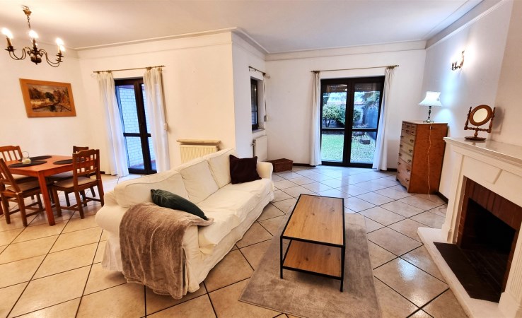 dom na wynajem - Łódź, Polesie, Nowe Złotno, REJON ulica RĄBIEŃSKA